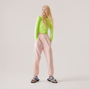 ADIDAS BY STELLA MCCARTNEY SPORTSWEAR SWEATPANTS (GENDER NEUTRAL) IA7723